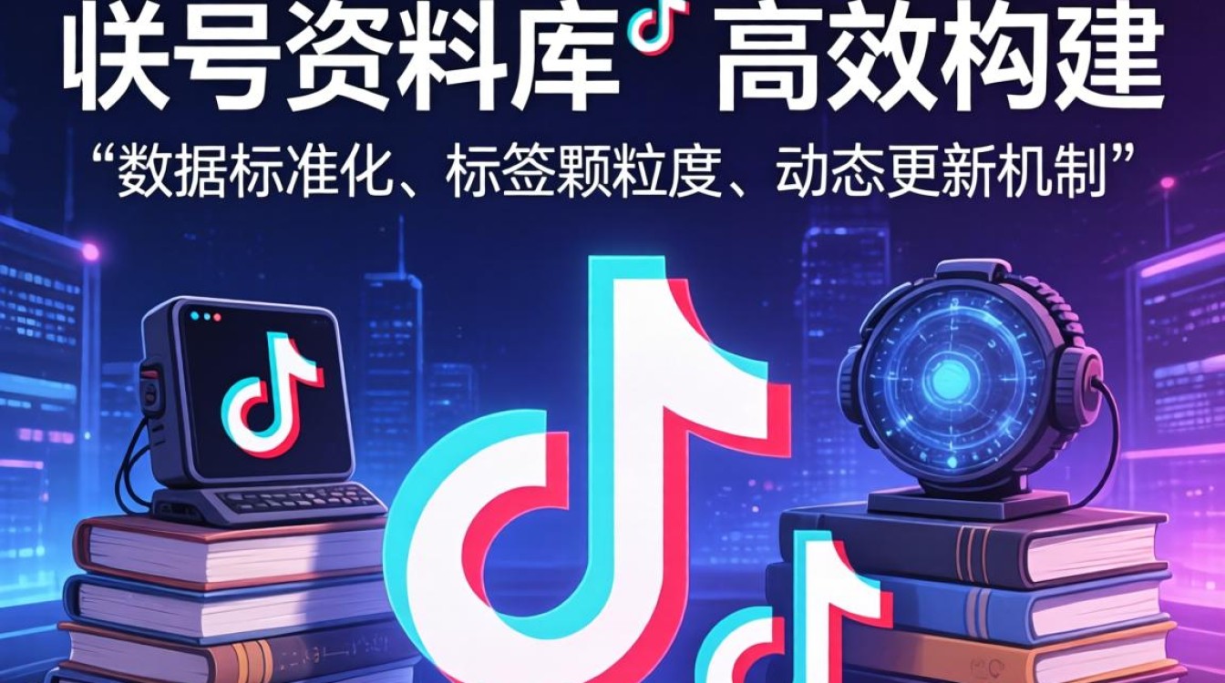 怎么调抖音帐号资料库