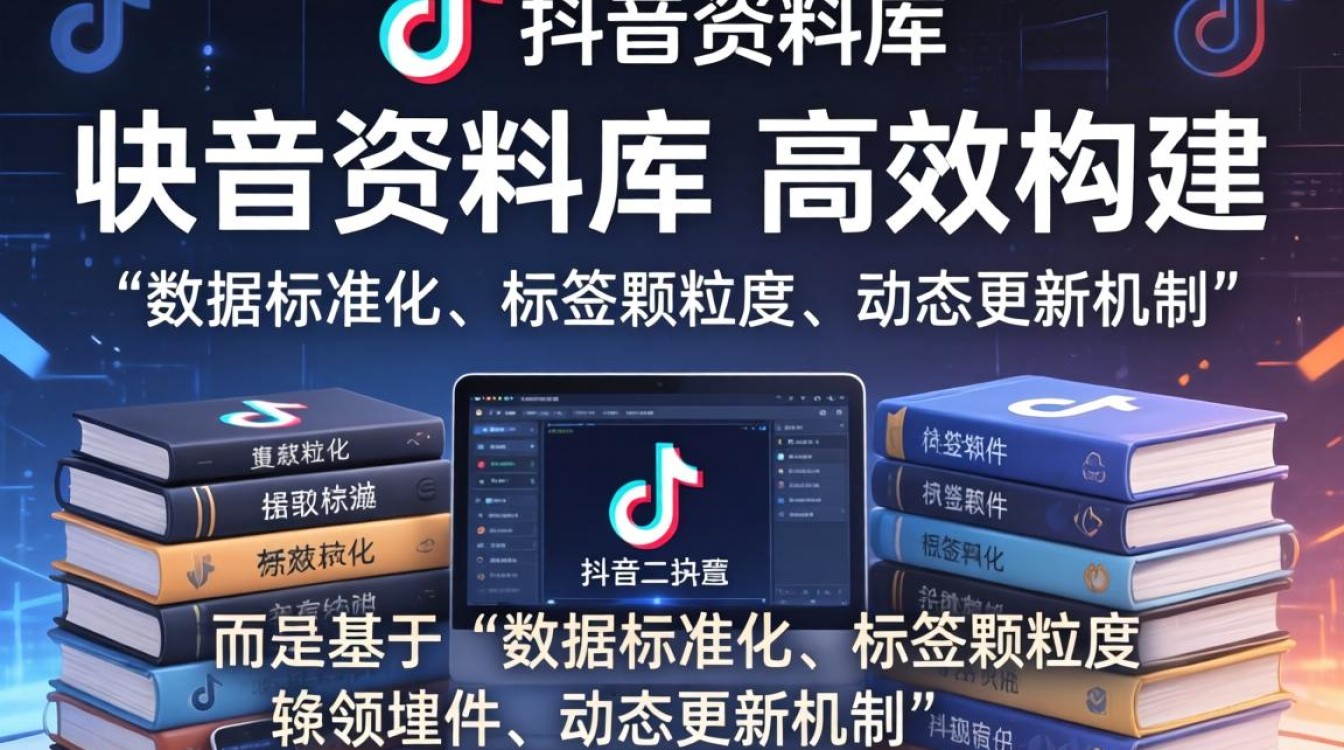 怎么调抖音帐号资料库