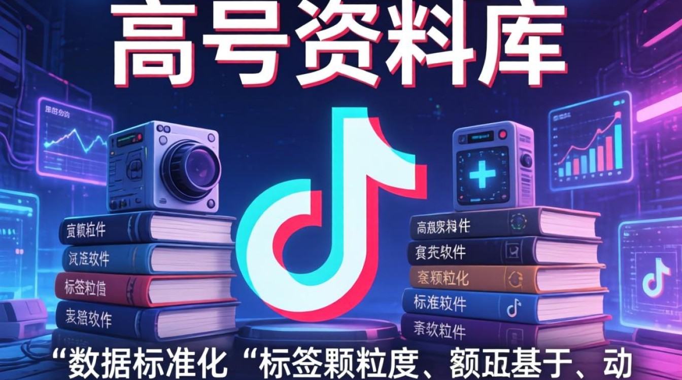 怎么调抖音帐号资料库