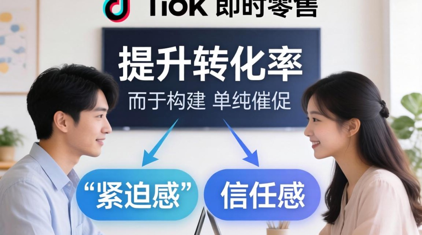 TikTok 催单话术 跨境电商实战攻略