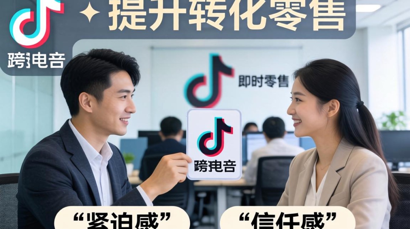 TikTok 催单话术 跨境电商实战攻略