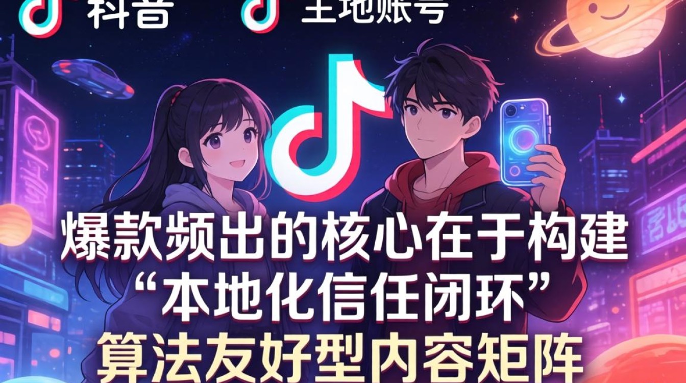 TikTok 本地账号怎么注册