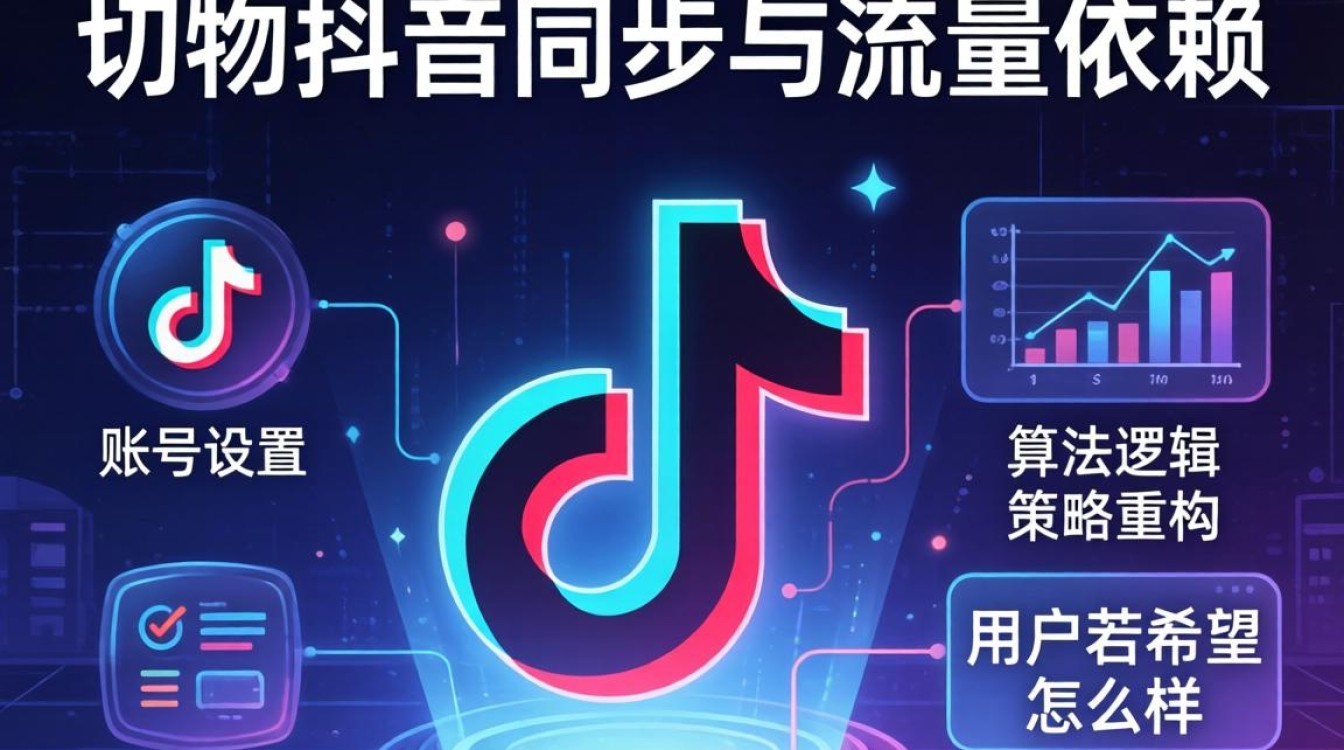 如何关闭算法推荐获取大流量