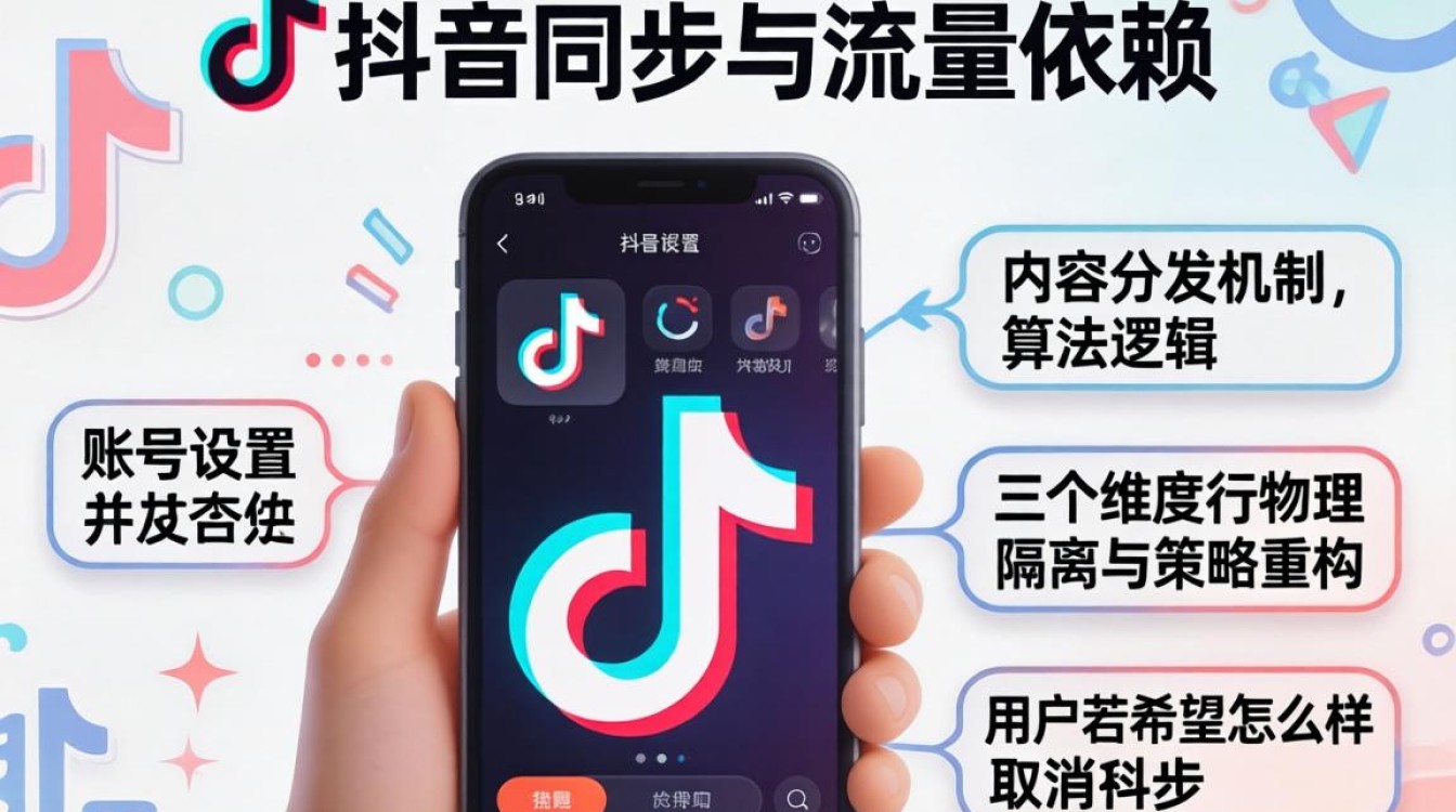 如何关闭算法推荐获取大流量