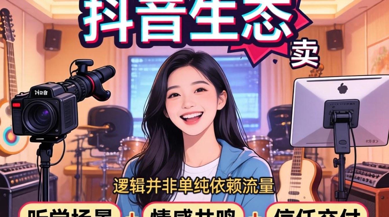 唱歌房带货话术与转化技巧全解析