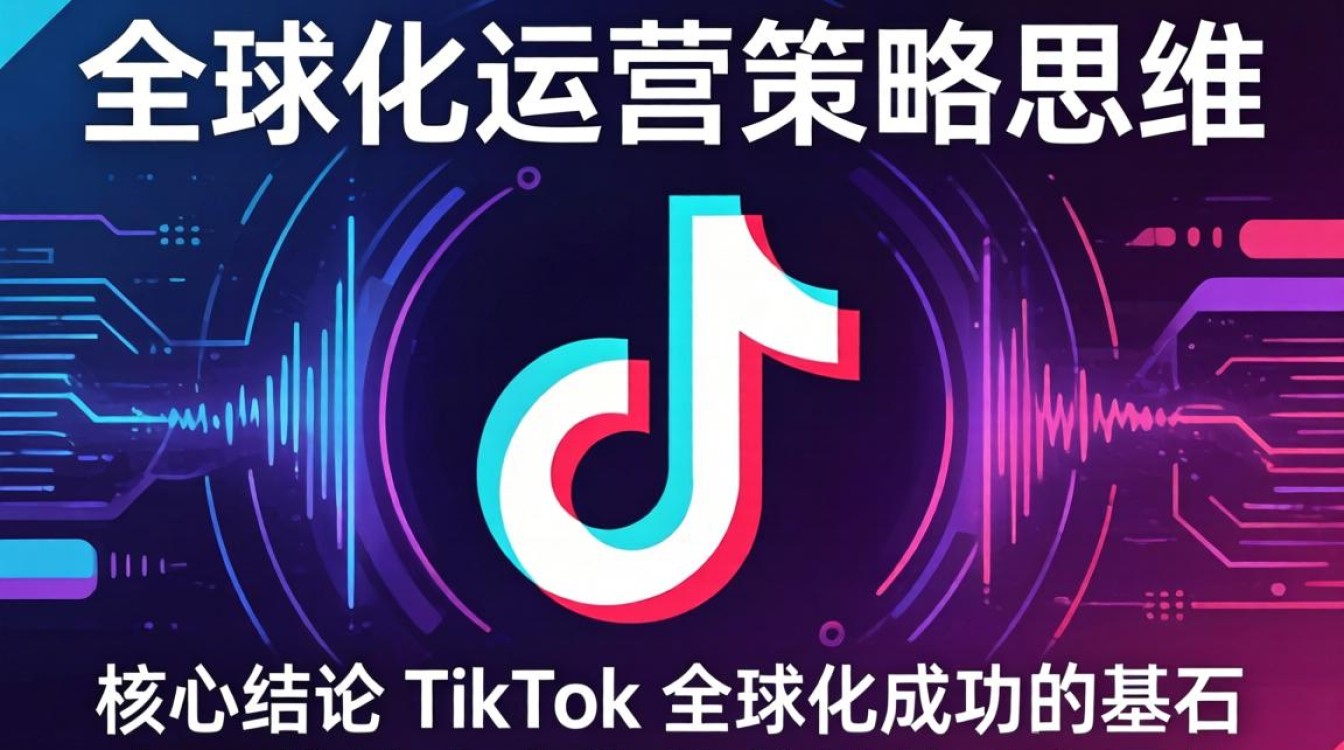 TikTok 达人合作流程与全球化运营策略