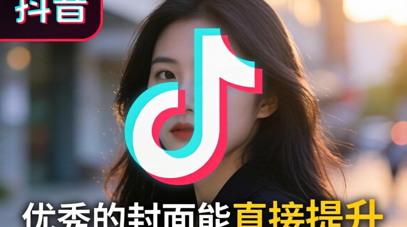 抖音上传视频怎么做主图