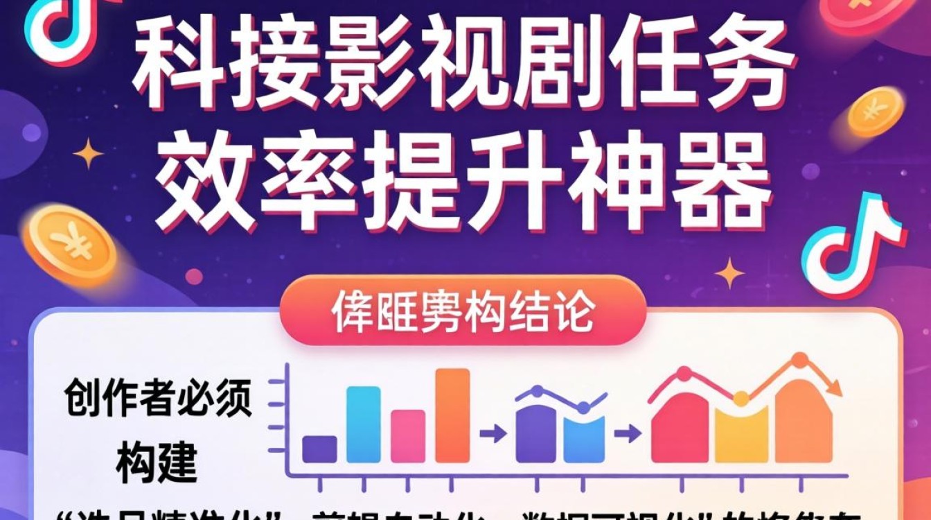 影视任务接单流程与效率提升神器