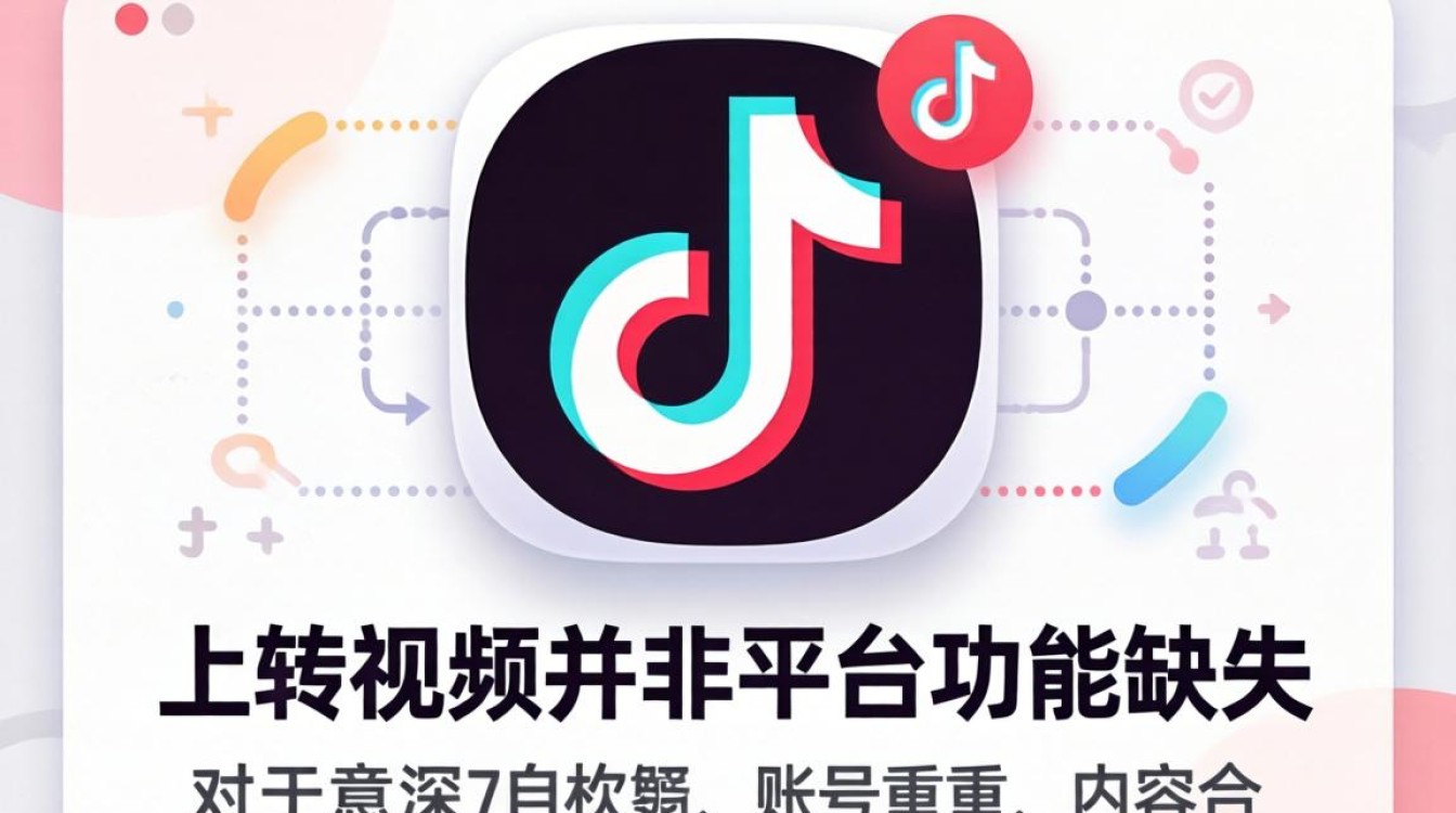 TikTok 头像视频功能教程及海外入局指南