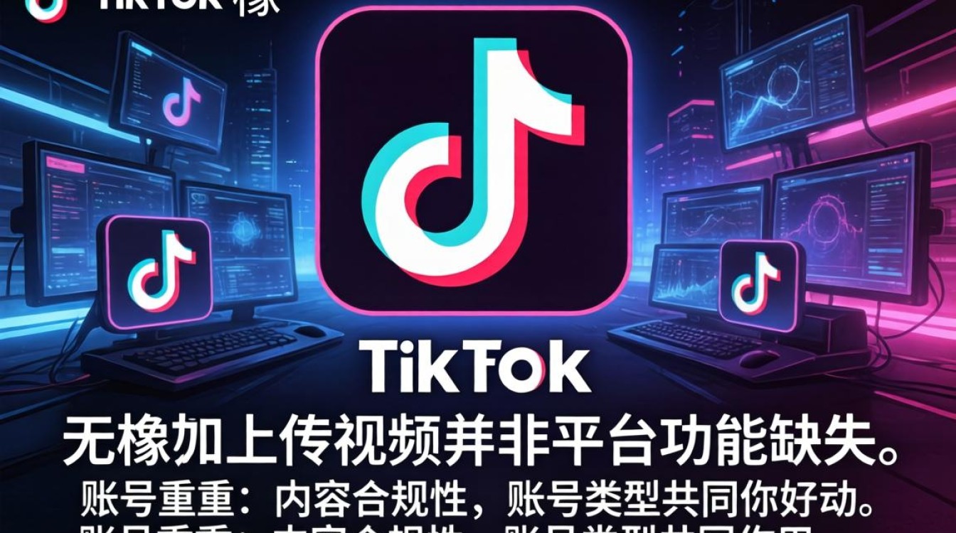 TikTok 头像视频功能教程及海外入局指南