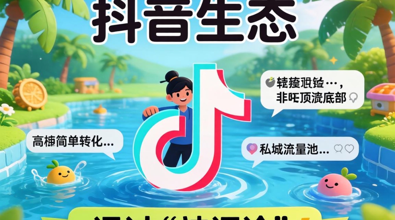 抖音评论位置调整教程与变现实战案例