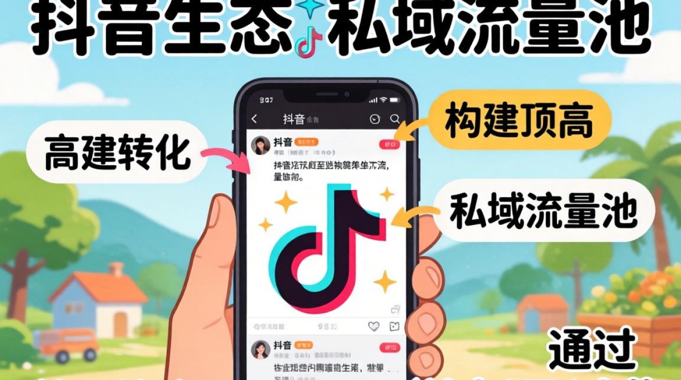 抖音评论位置调整教程与变现实战案例