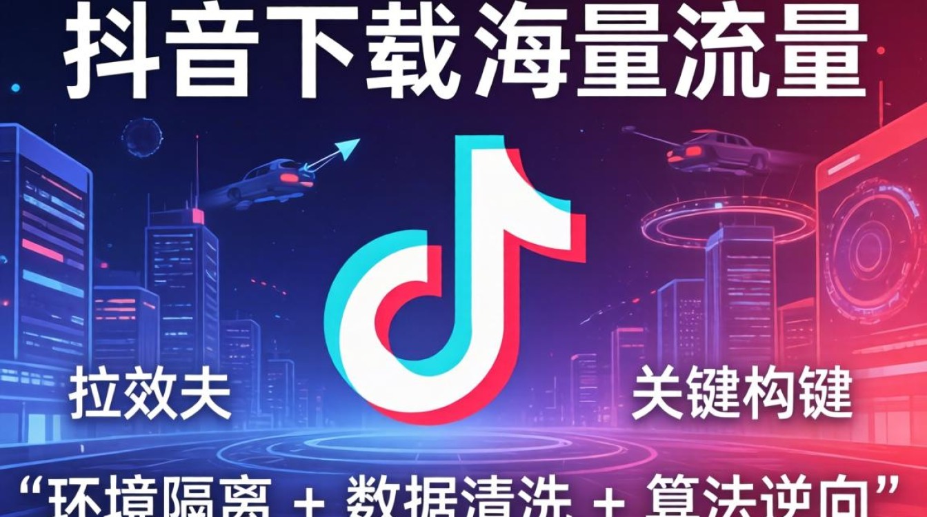 下载的tiktok无法使用怎么办