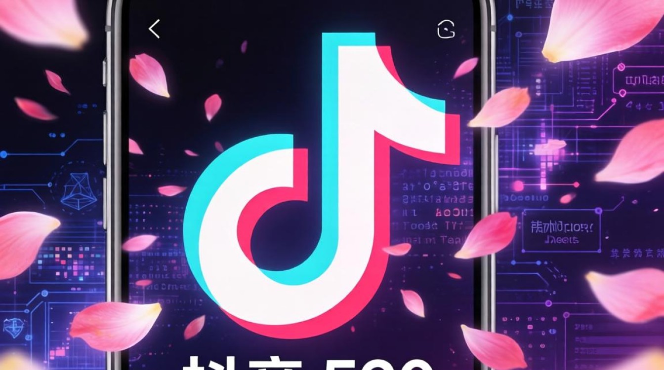 抖音520花瓣怎么做的