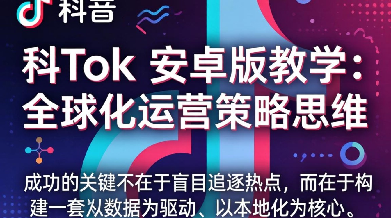 怎么注册 TikTok 账号