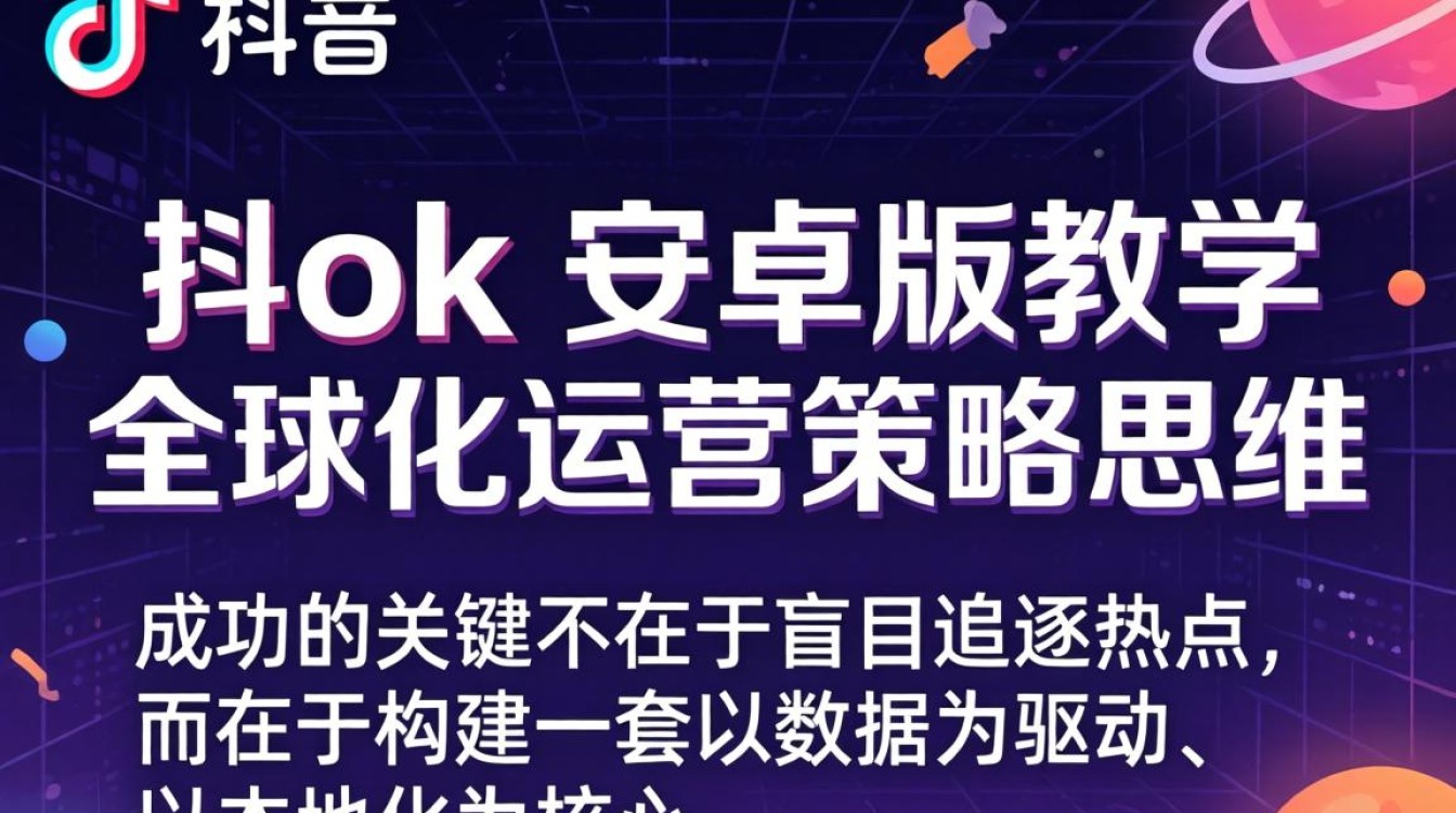 怎么注册 TikTok 账号