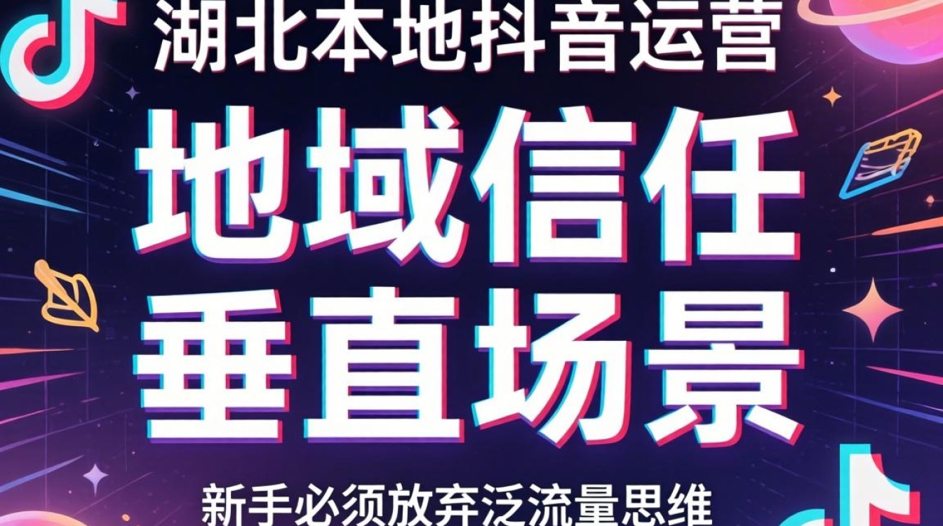 我是湖北的抖音怎么制作运营实操教程新手必看