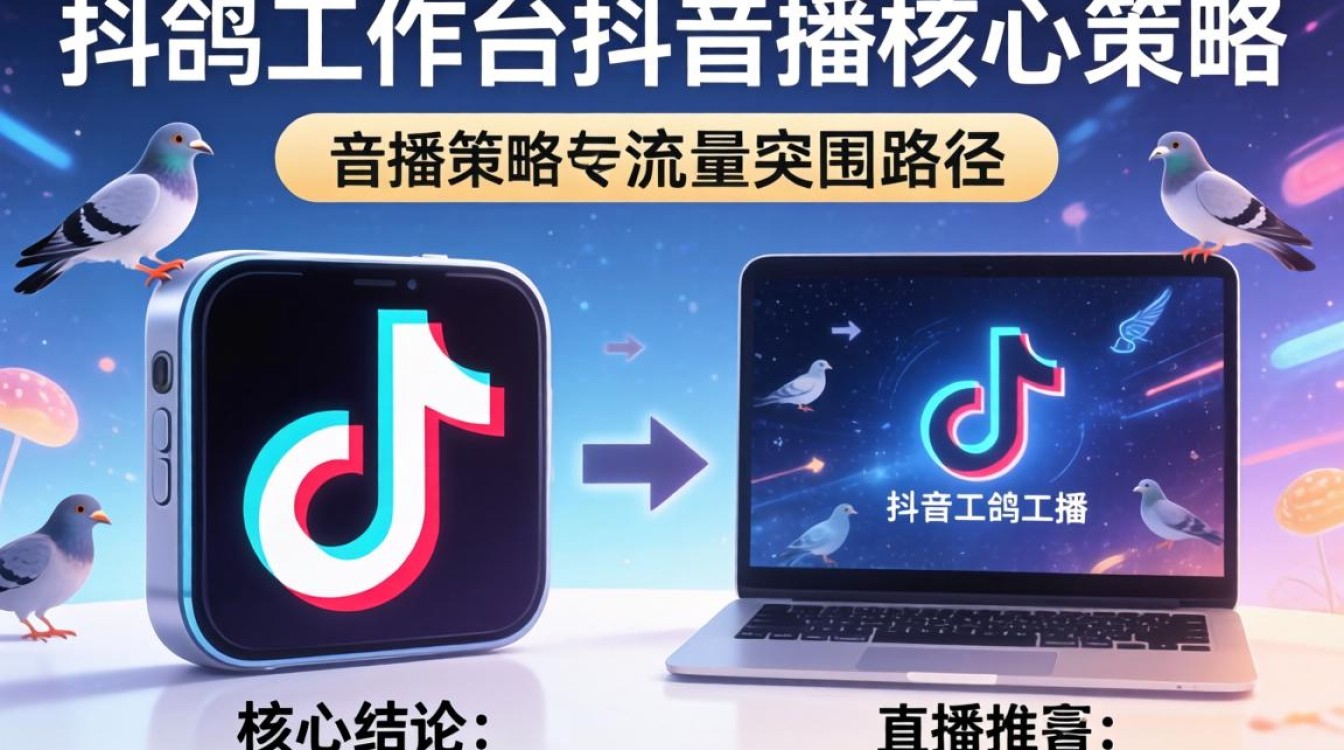 抖音直播开播流程与搜索排名技巧