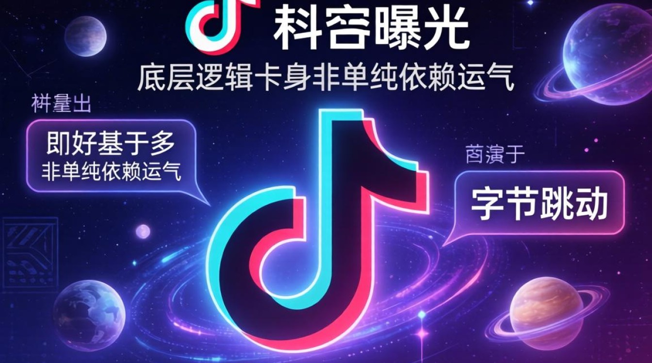 机制揭秘字节跳动开发应用 tiktok 提升内容曝光