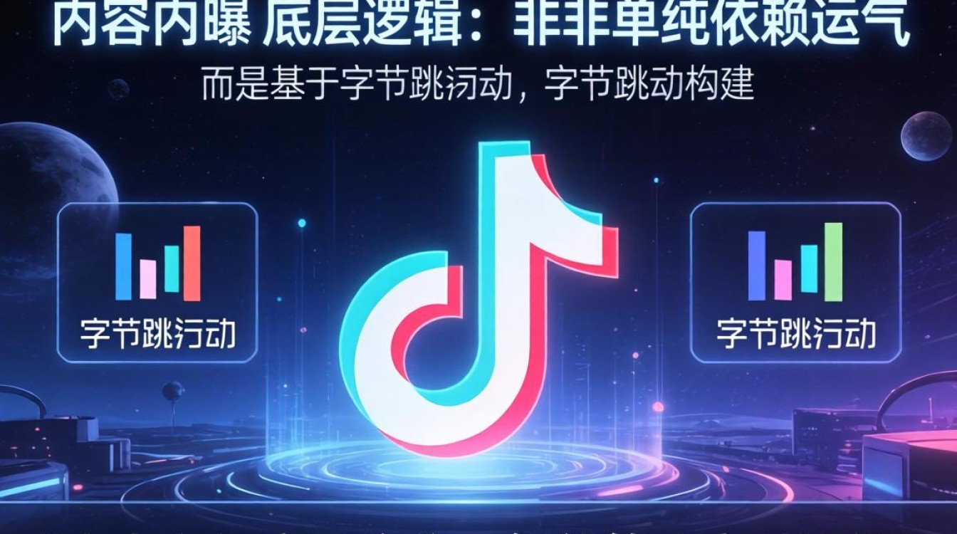 机制揭秘字节跳动开发应用 tiktok 提升内容曝光