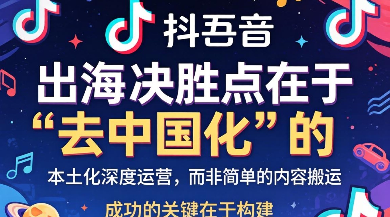 国际本土化 TikTok 出海运营指南怎么做
