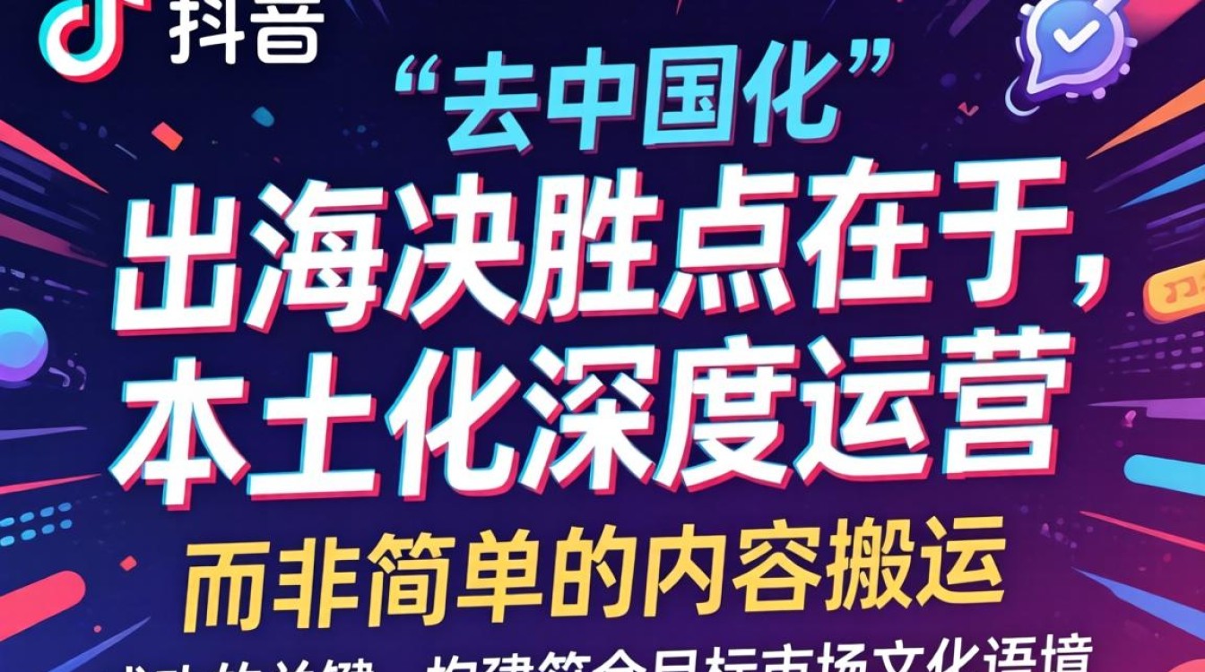 国际本土化 TikTok 出海运营指南怎么做