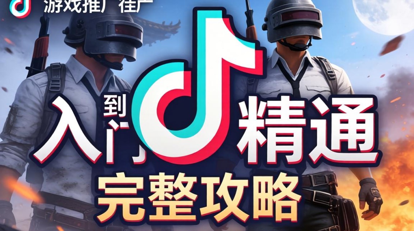 TikTok 可以推广游戏吗