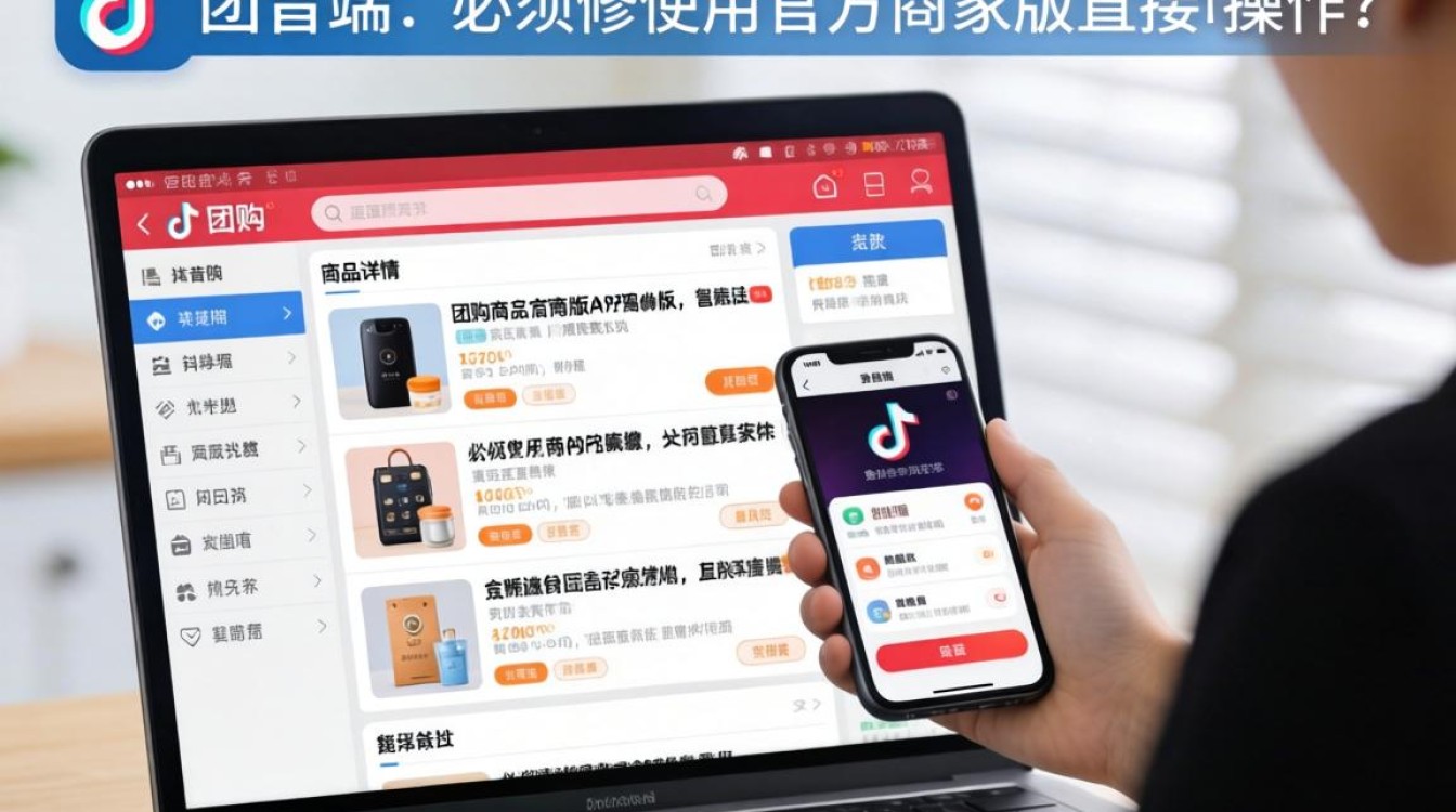 抖音团购怎么用电脑修改