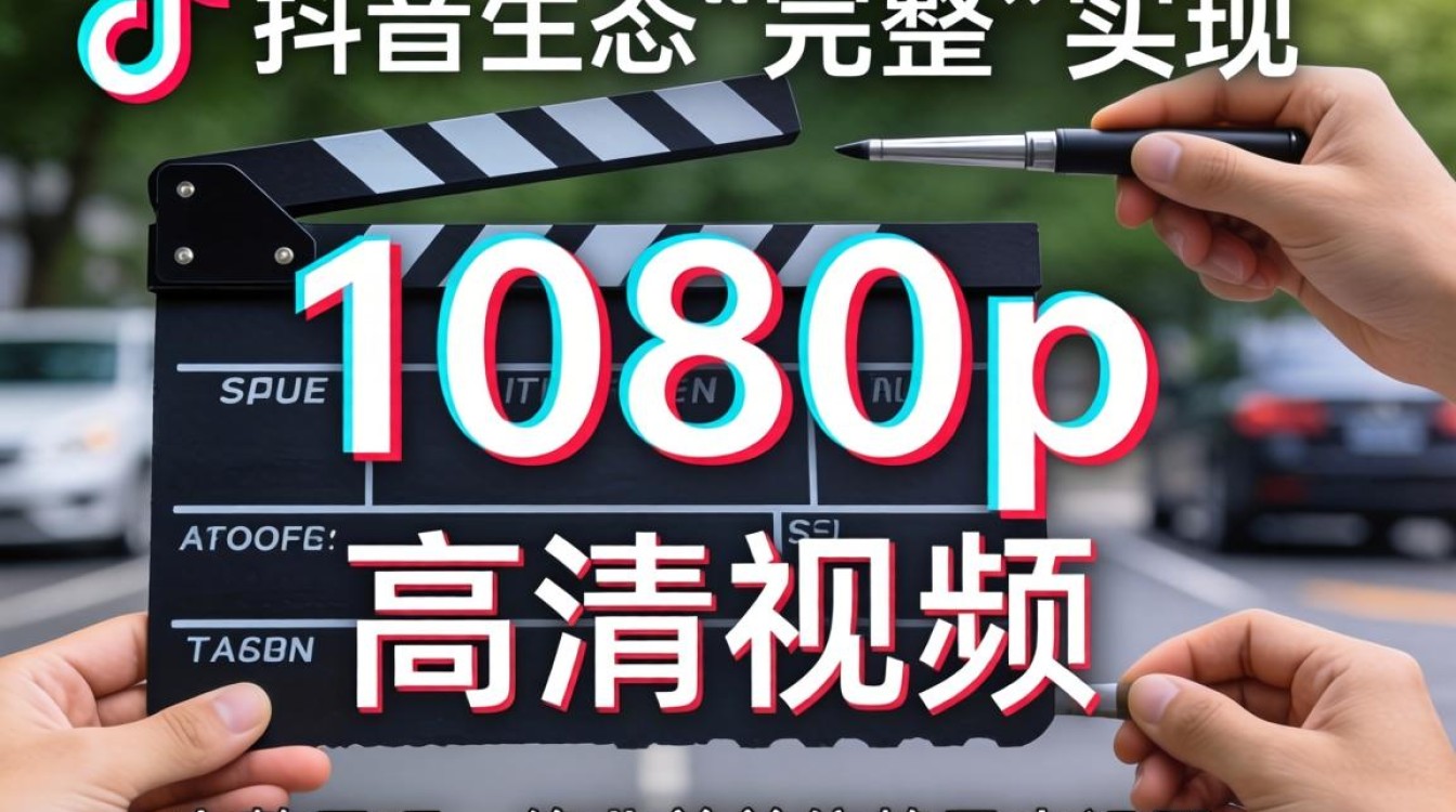 抖音怎么发108p视频