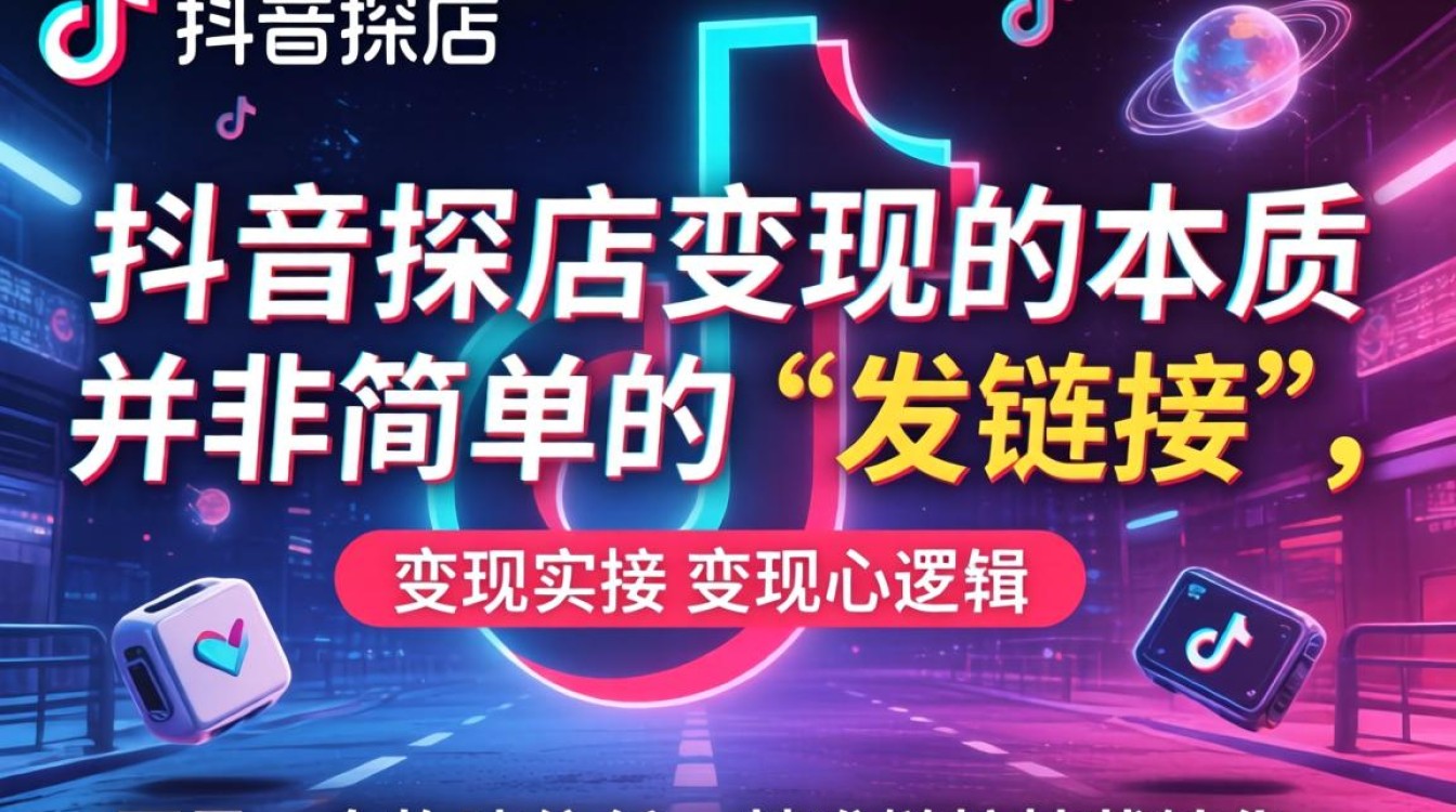 抖音探店引流变现长尾词