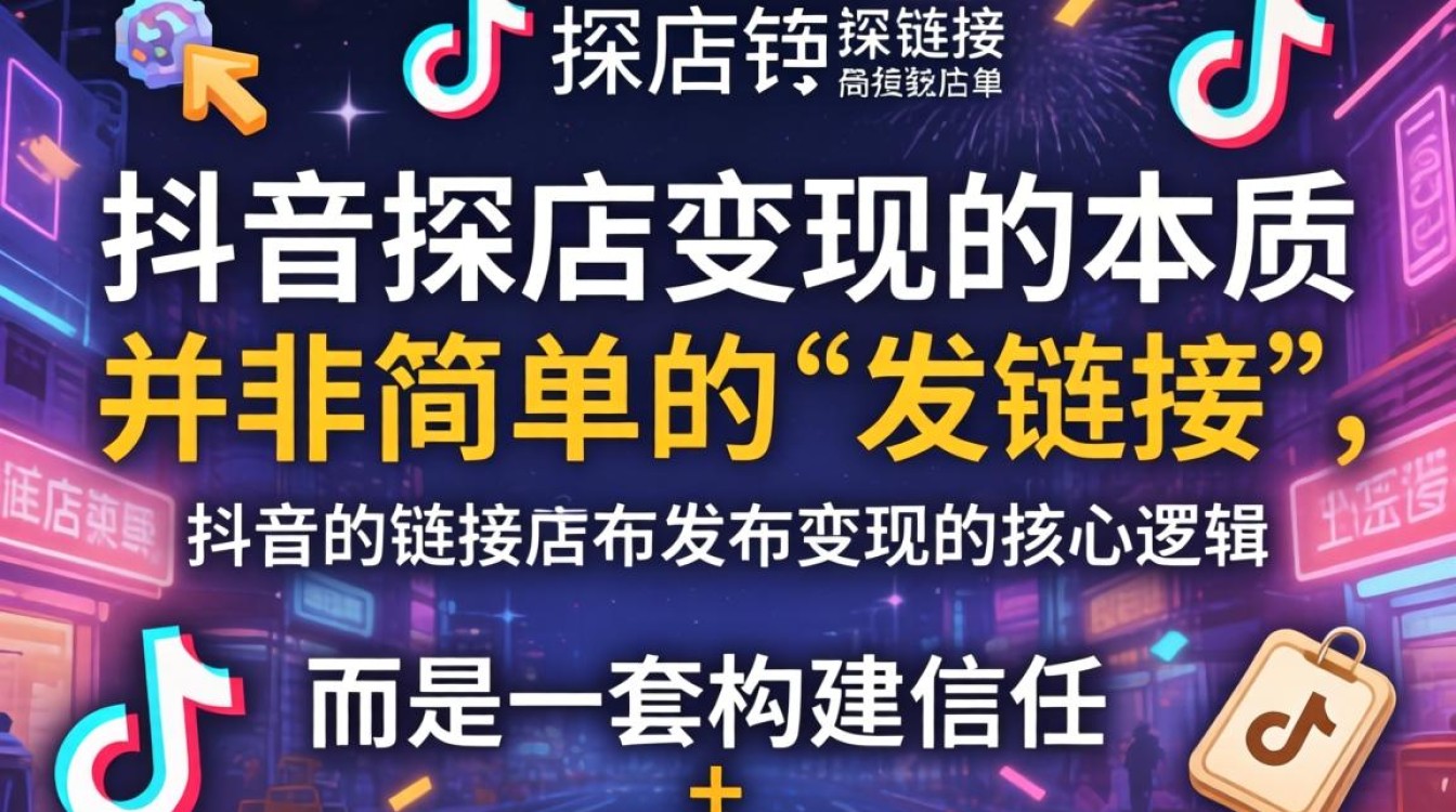 抖音探店引流变现长尾词