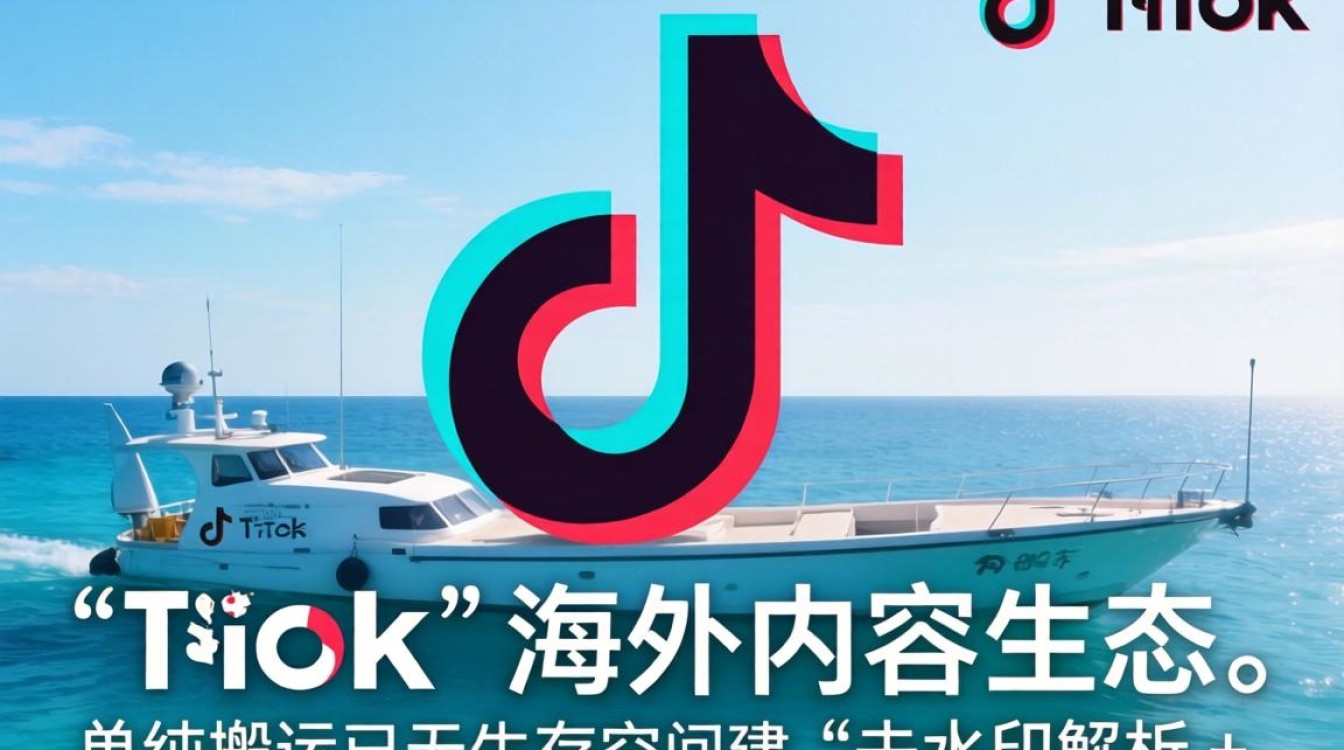 TikTok 去水印解析 app 好用吗