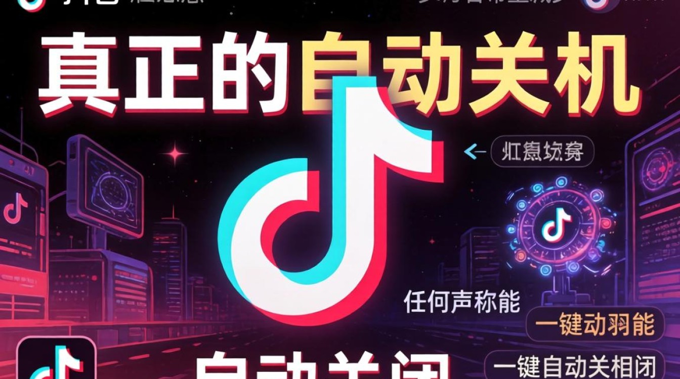 怎么样能让抖音自己关掉