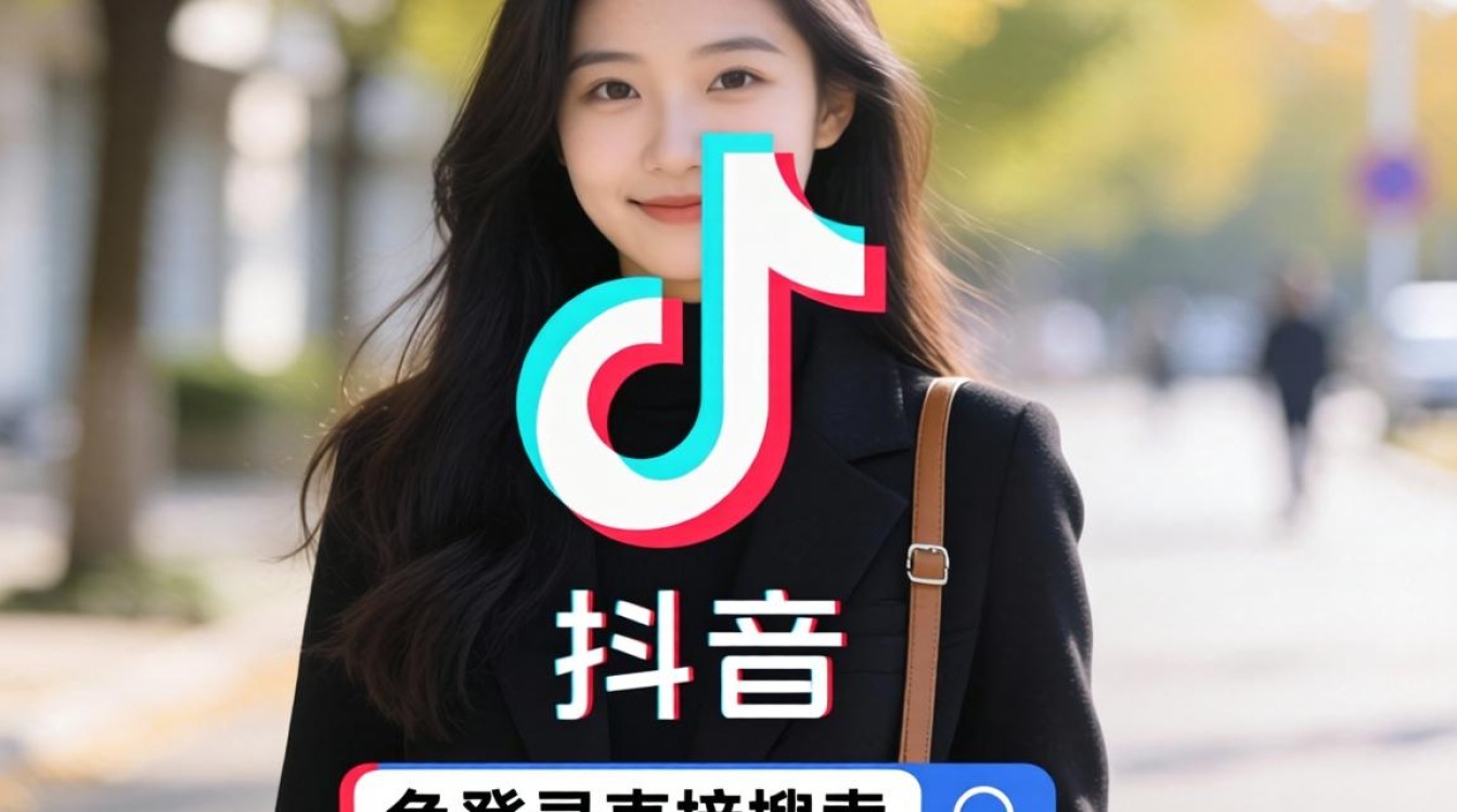 抖音搜索好友技巧与效率工具