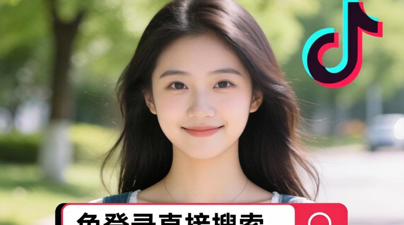 抖音搜索好友技巧与效率工具