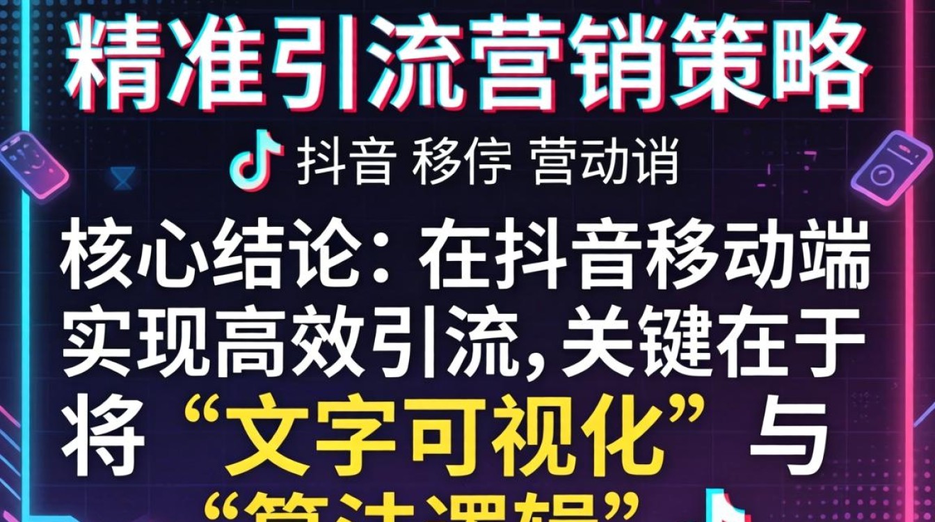 抖音手机移动文字怎么弄