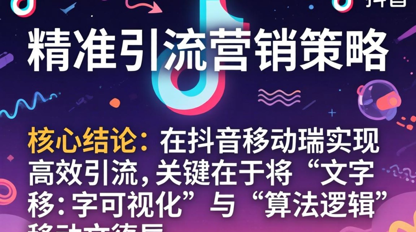 抖音手机移动文字怎么弄