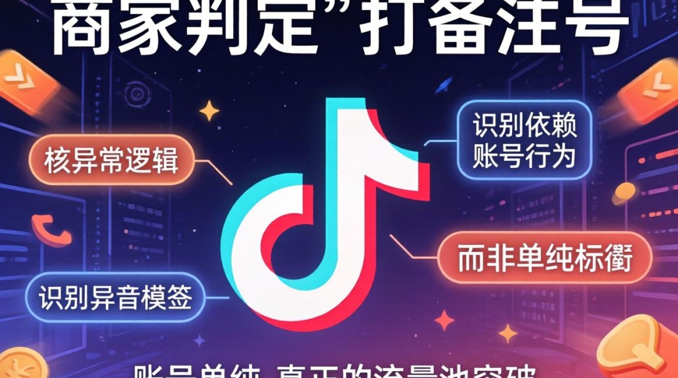 账号权重与流量池如何突破