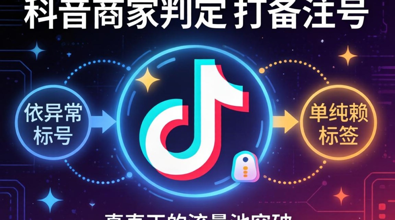 账号权重与流量池如何突破