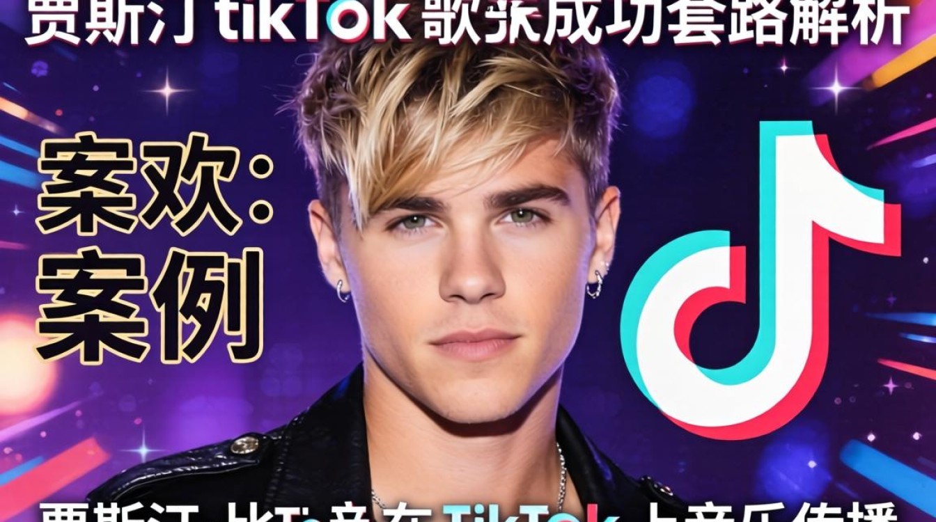 TikTok 爆款歌曲成功套路解析