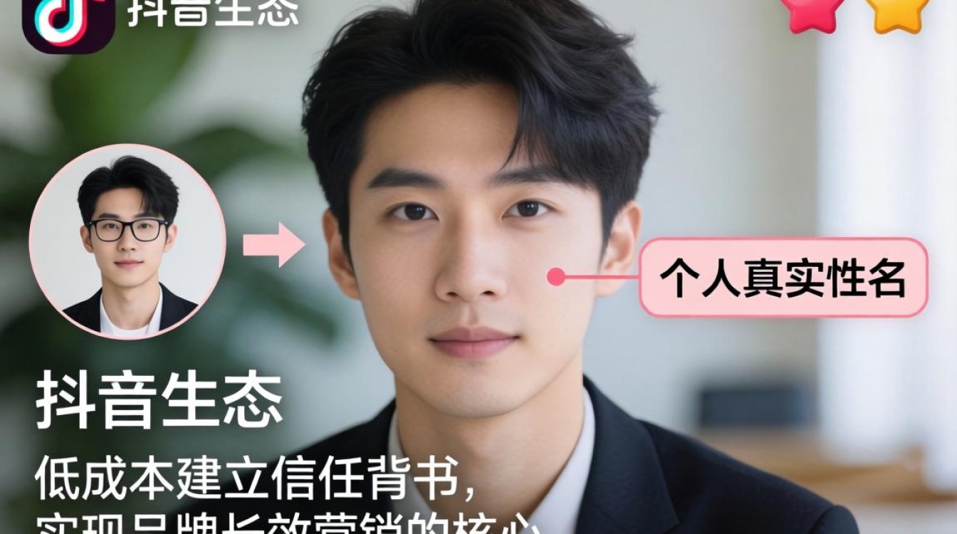 抖音加名字扩大品牌影响力