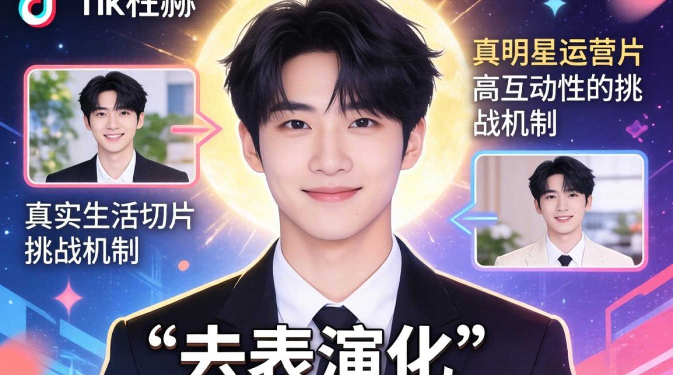 南柱赫的 TikTok 成功套路解析