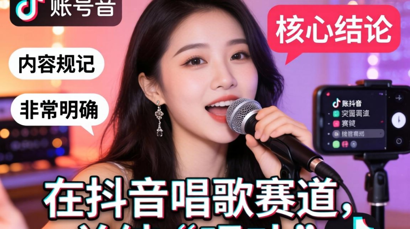 账号定位与内容规划怎么做