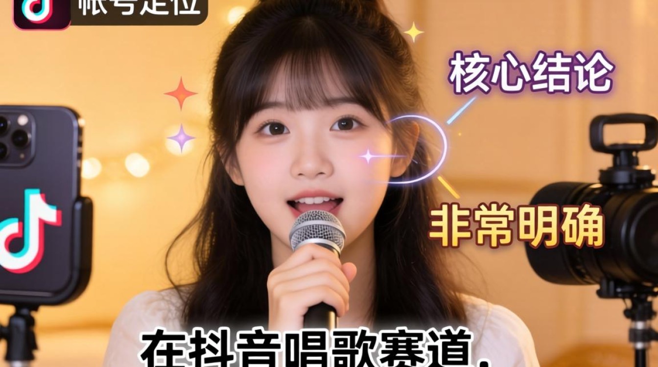 账号定位与内容规划怎么做