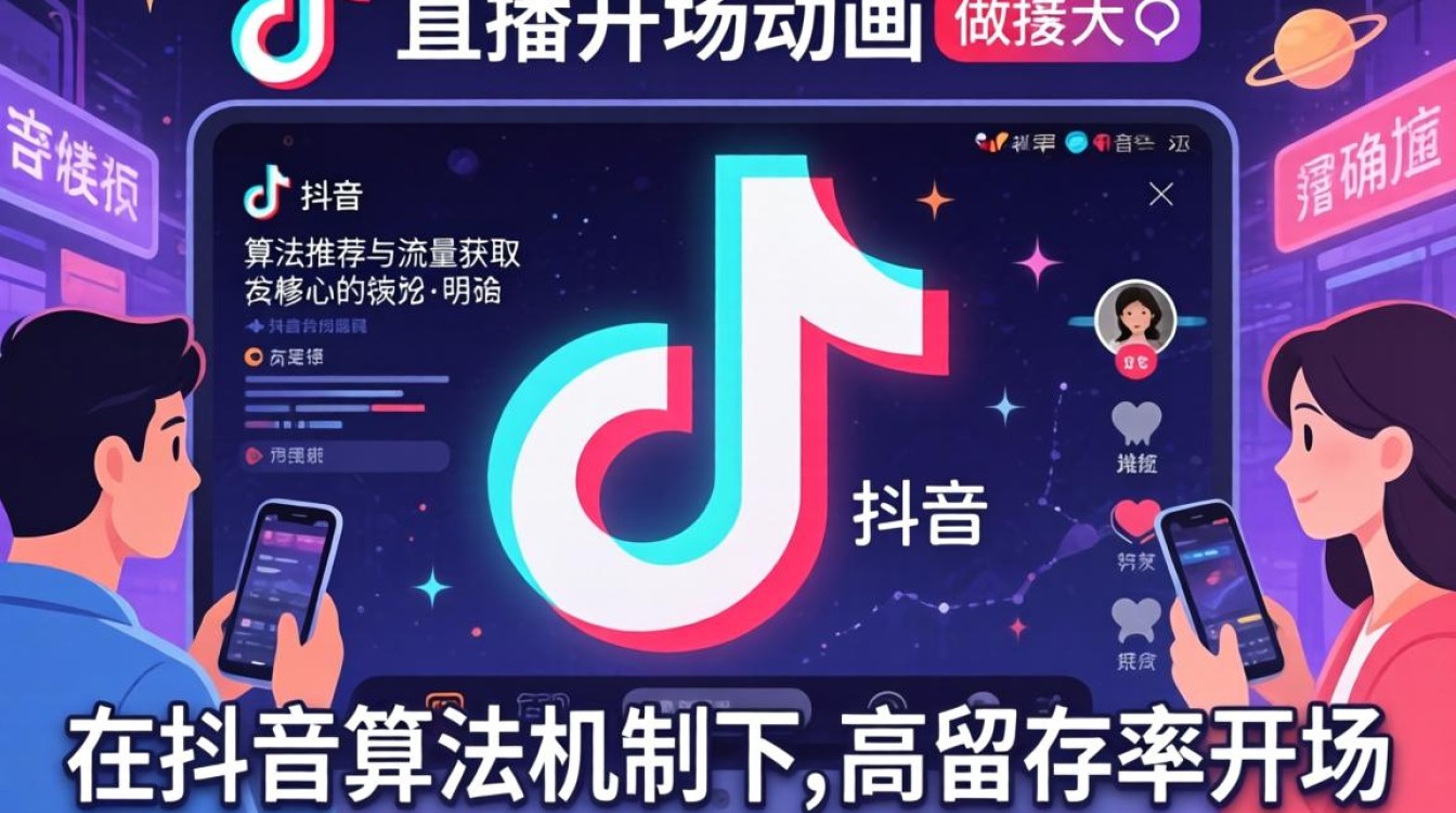 如何获取算法推荐与大流量