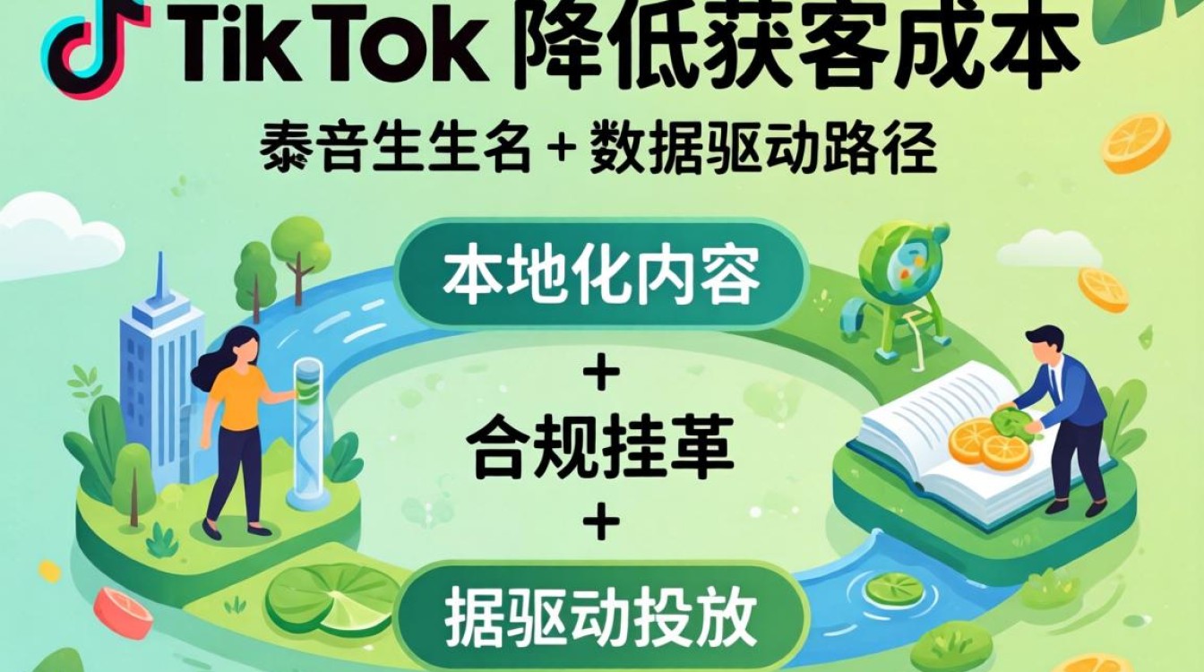 泰国tiktok怎么挂链接