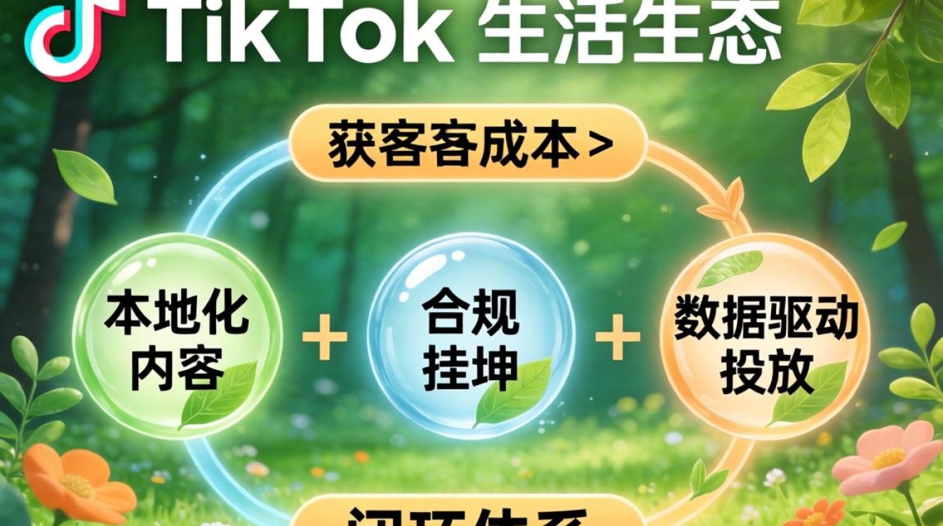 泰国tiktok怎么挂链接