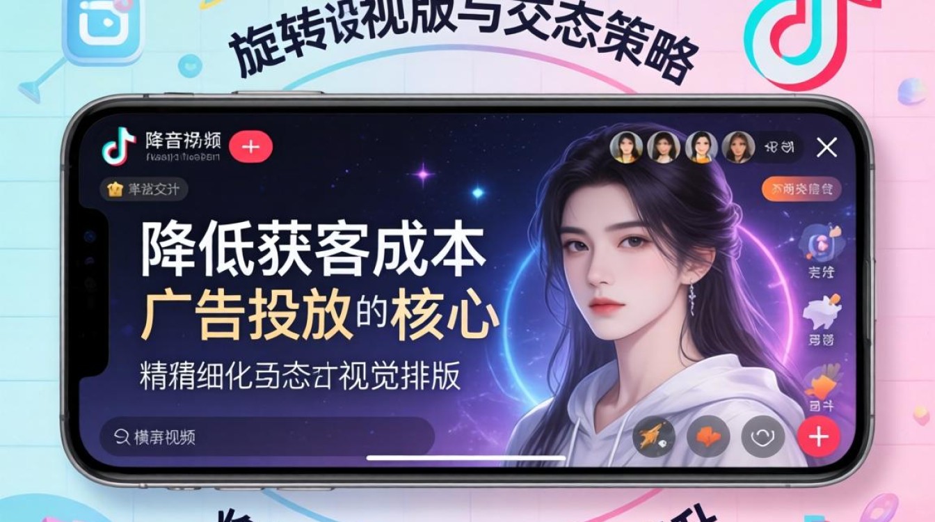 如何降低获客成本广告投放