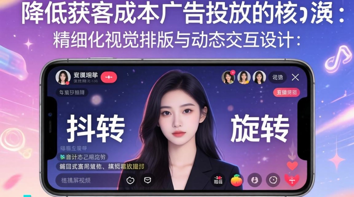 如何降低获客成本广告投放