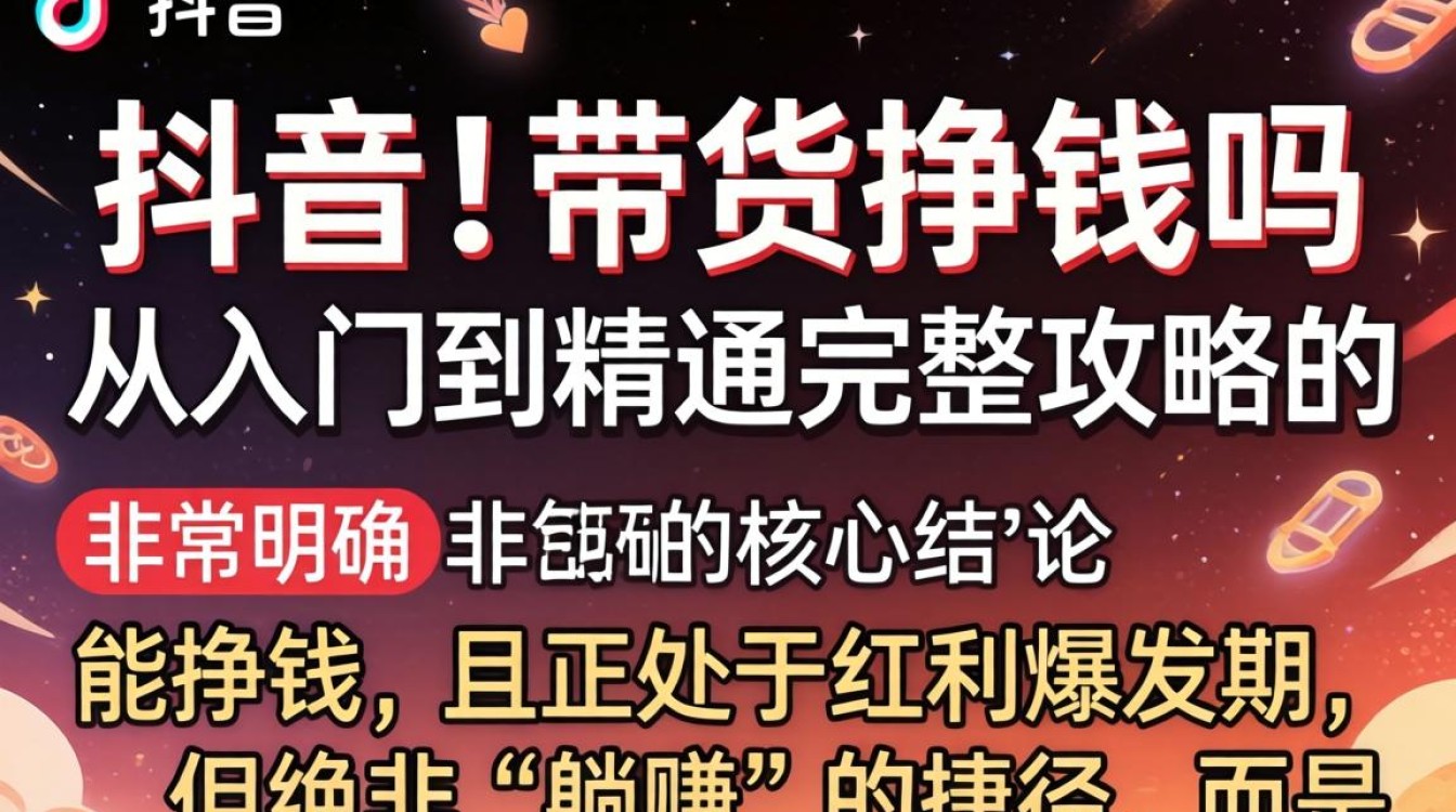 TikTok 如何从入门到精通